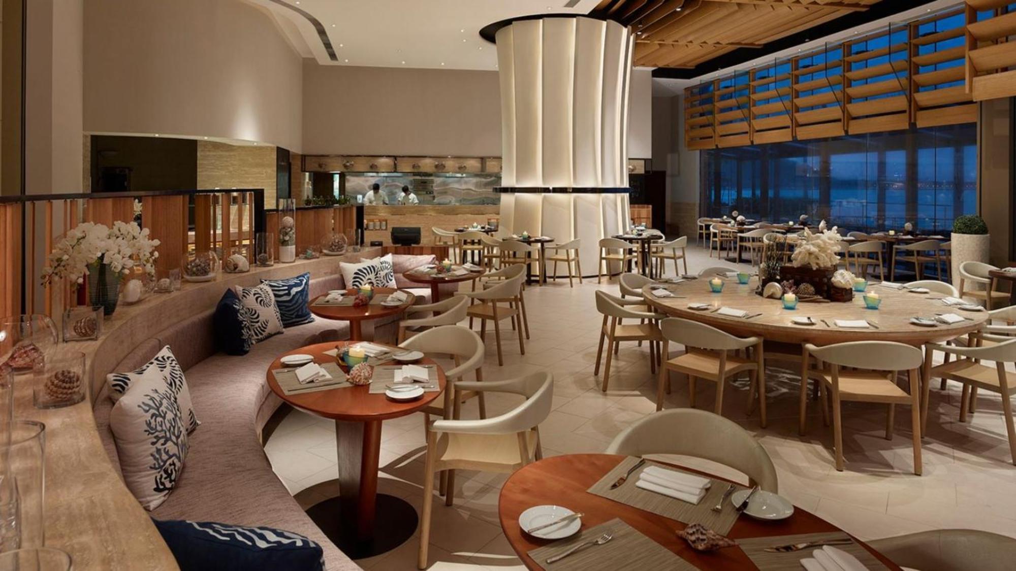 Auberge Discovery Bay Hongkong Exteriér fotografie