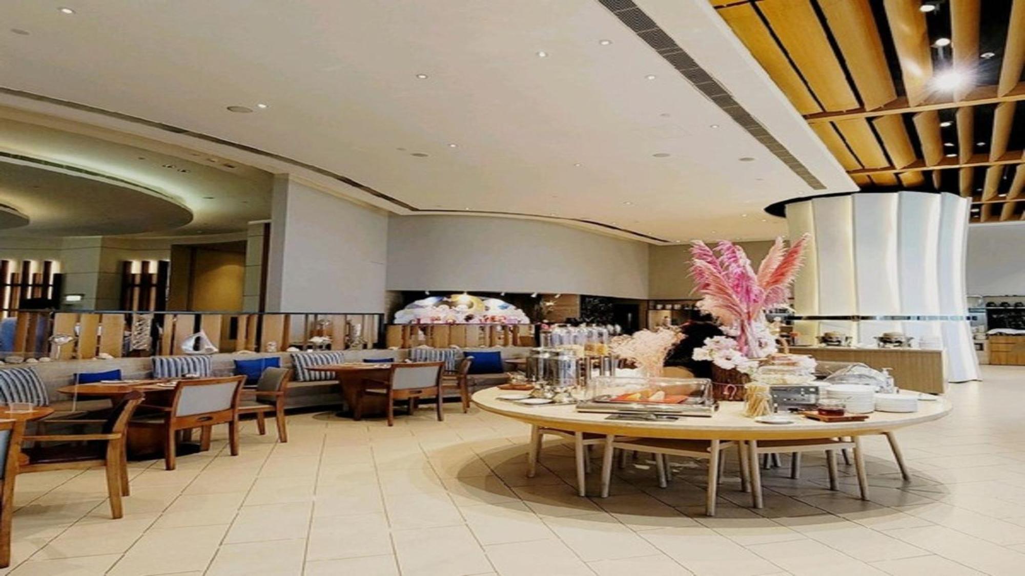 Auberge Discovery Bay Hongkong Exteriér fotografie