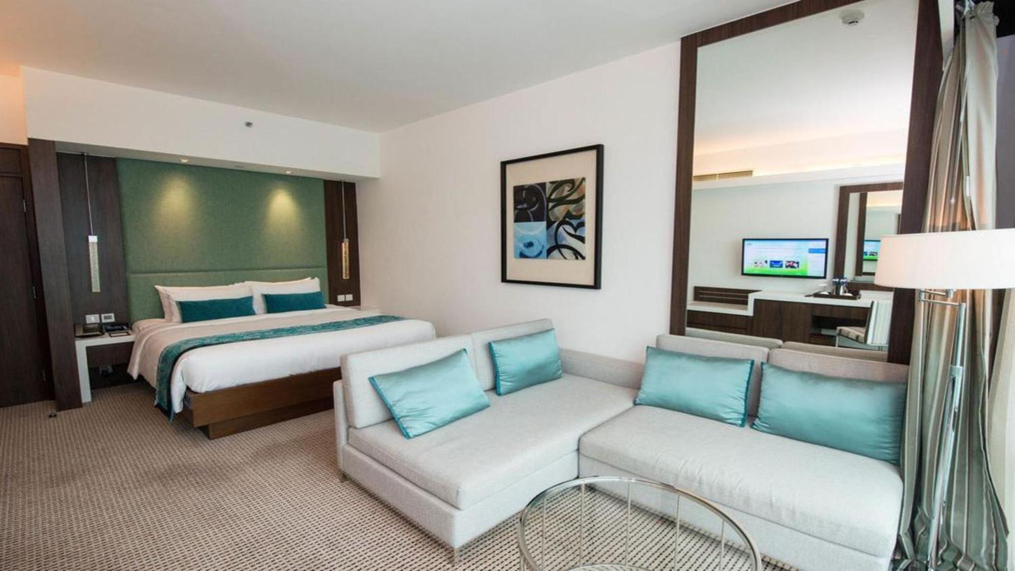 Auberge Discovery Bay Hongkong Pokoj fotografie