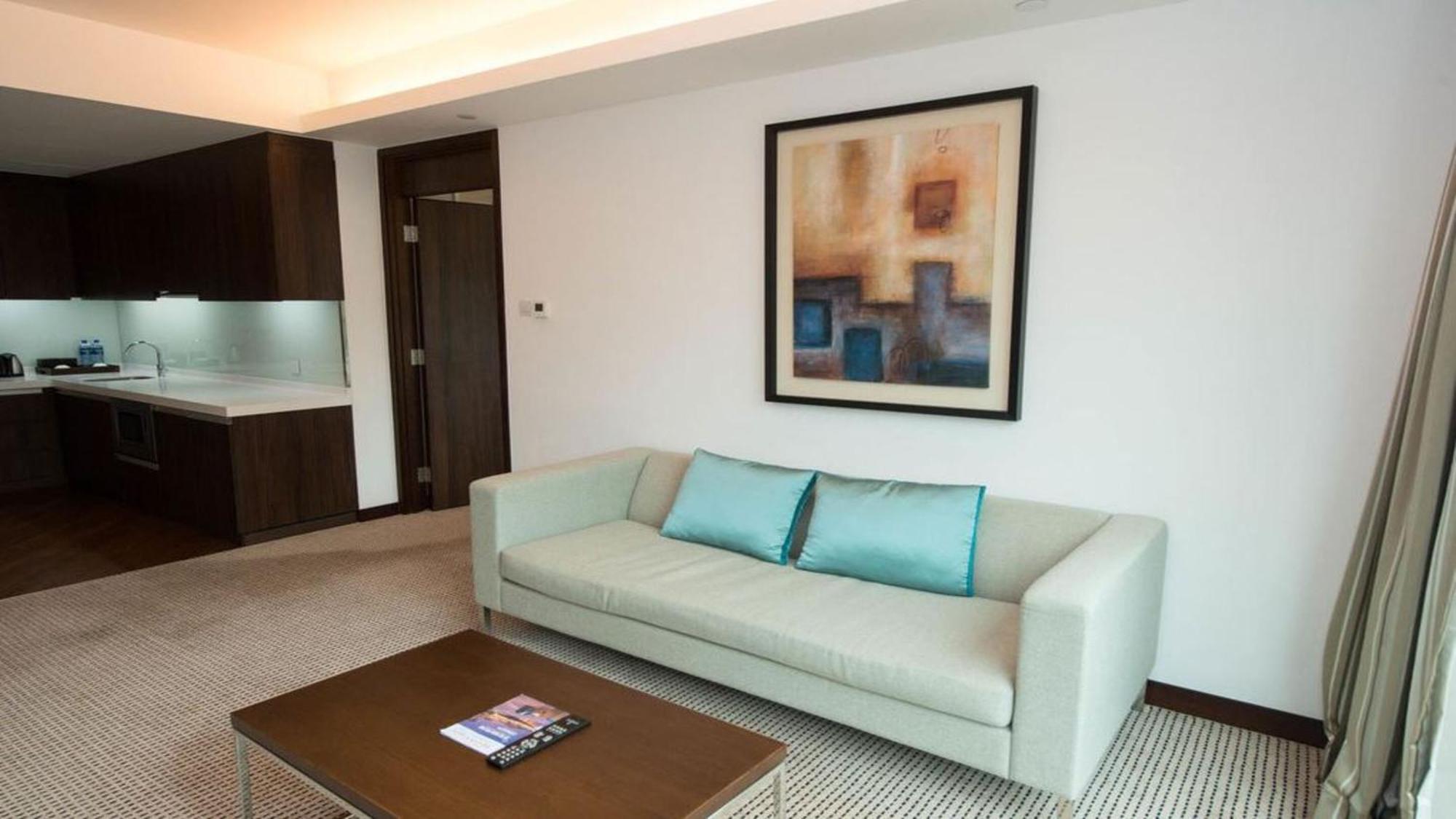 Auberge Discovery Bay Hongkong Pokoj fotografie