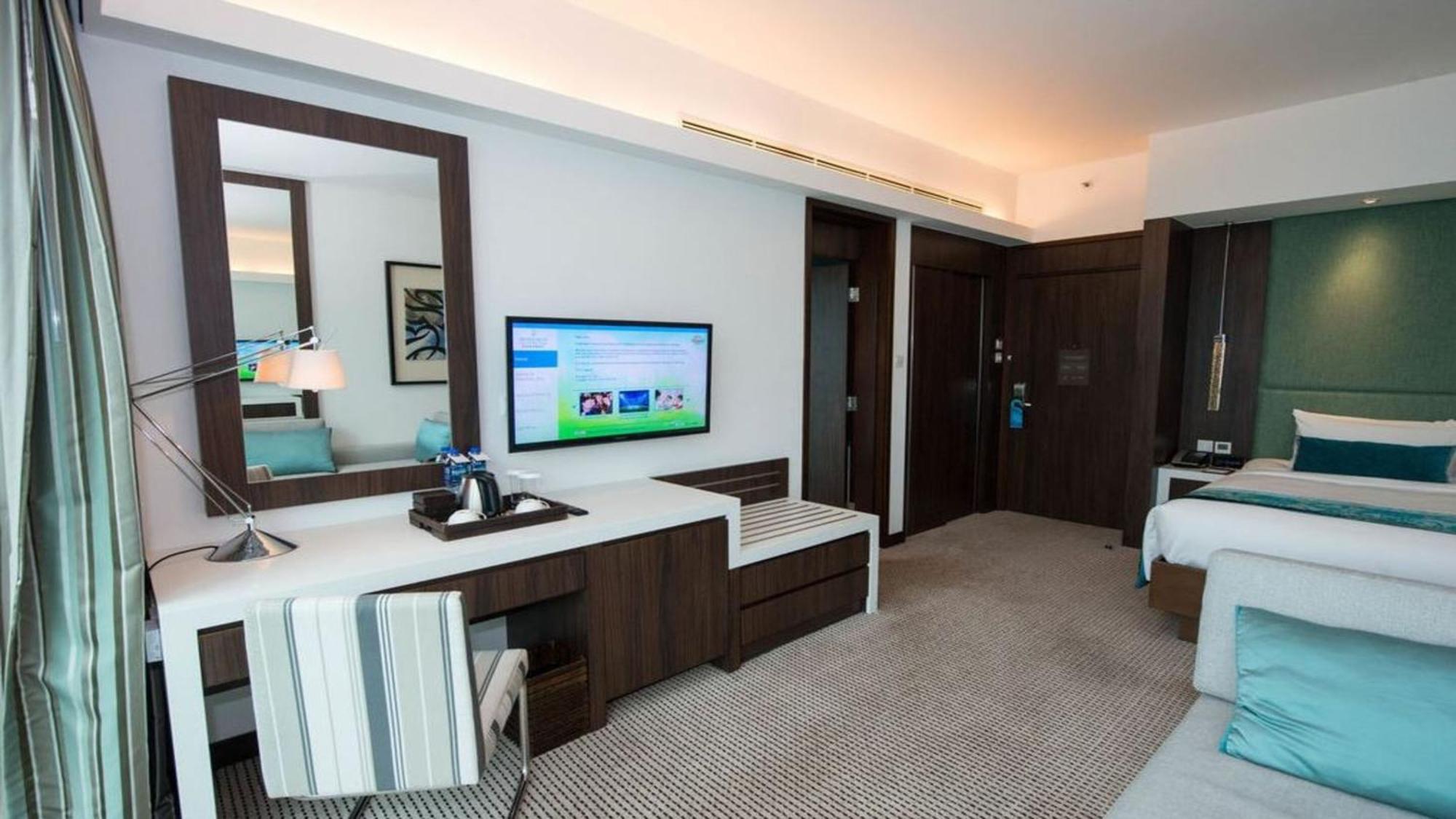 Auberge Discovery Bay Hongkong Pokoj fotografie
